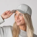 Mũ Pickleball JOOLA Essential Cap Gravity Gray — ảnh 2