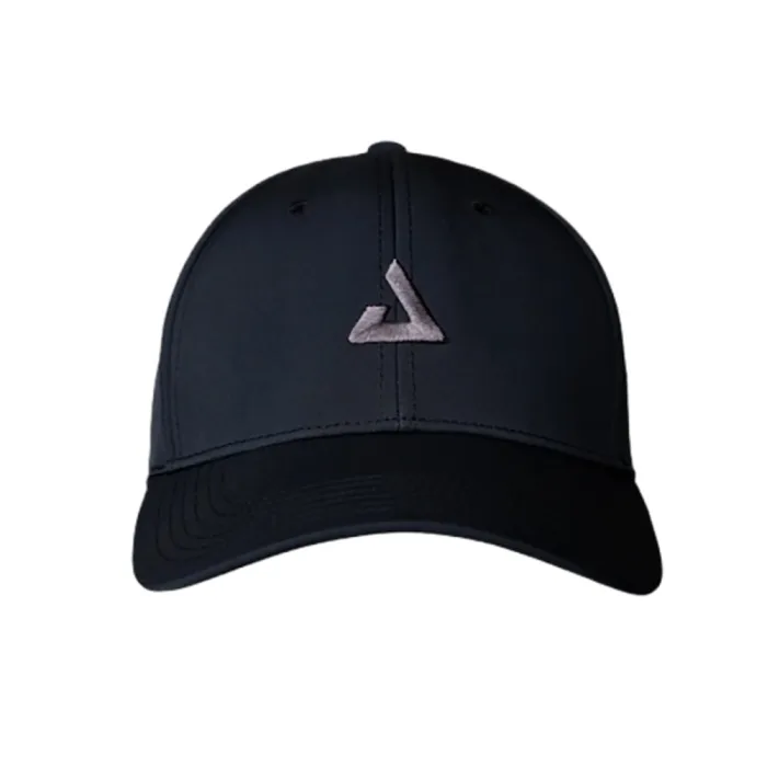 Mũ Pickleball JOOLA Essential Cap Black