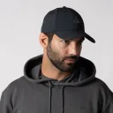 Mũ Pickleball JOOLA Essential Cap Black — ảnh 2