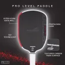 Vợt Pickleball JOOLA Graf Pro 16mm — ảnh 2