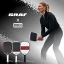 Vợt Pickleball JOOLA Graf Pro 16mm — ảnh 6