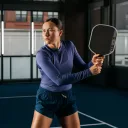 Vợt Pickleball JOOLA Anna Bright Scorpeus Pro IV 14mm — ảnh 3
