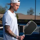 Vợt Pickleball JOOLA Tyson Mcguffin Magnus Pro IV 16mm — ảnh 3