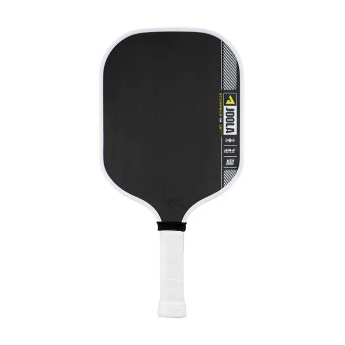 Vợt Pickleball JOOLA Collin Johns Scorpeus Pro IV 16mm