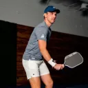 Vợt Pickleball JOOLA Collin Johns Scorpeus Pro IV 16mm — ảnh 3