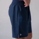 Quần Short Pickleball JOOLA nam Woven (7") Navy — ảnh 2