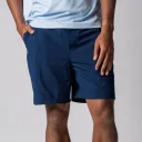 Quần Short Pickleball JOOLA nam Club Navy — ảnh 1