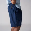 Quần Short Pickleball JOOLA nam Club Navy — ảnh 2