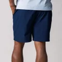 Quần Short Pickleball JOOLA nam Club Navy — ảnh 3