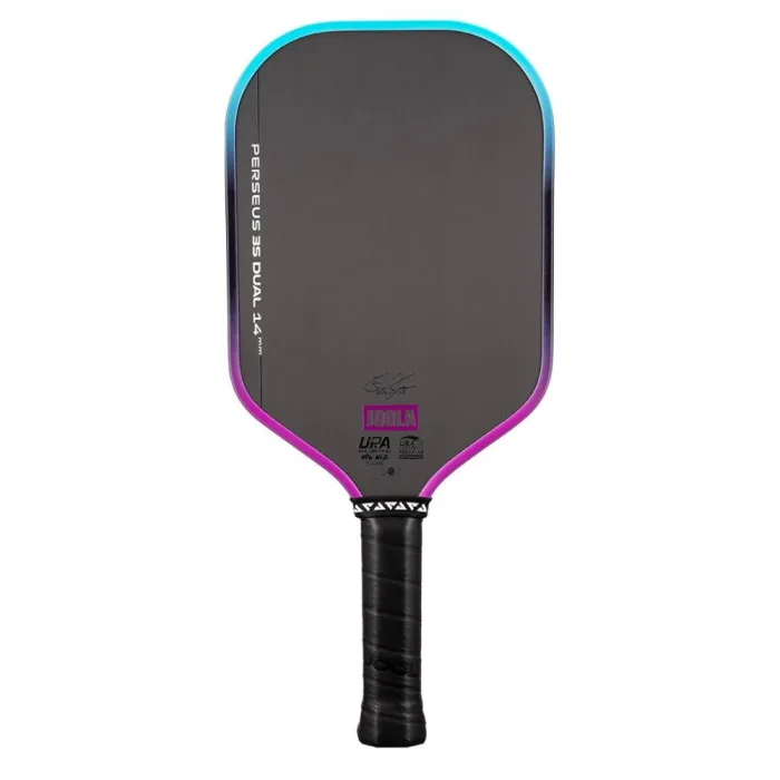 Vợt Pickleball JOOLA Perseus 3S Dual 14mm