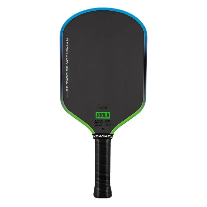Vợt Pickleball JOOLA Hyperion 3S Dual 16mm