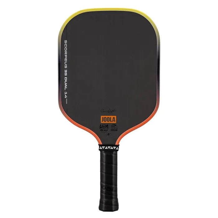 Vợt Pickleball JOOLA Scorpeus 3S Dual 14mm