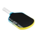 Vợt Pickleball JOOLA Hyperion Pro IV 16mm - Vietnam Colorway — ảnh 3