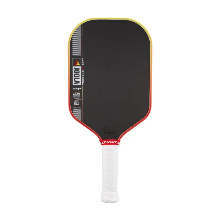 Vợt Pickleball JOOLA Perseus Pro IV 16mm - Vietnam Colorway