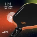 Vợt Pickleball JOOLA Scorpeus 3S Dual 14mm — ảnh 9