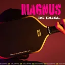Vợt Pickleball JOOLA Magnus 3S Dual 14mm — ảnh 9