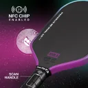 Vợt Pickleball JOOLA Perseus 3S Dual 16mm — ảnh 9