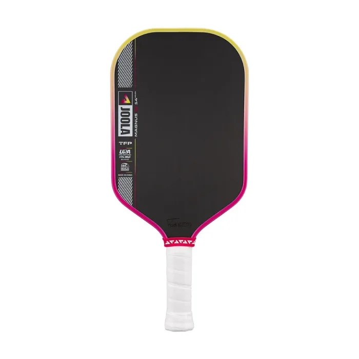 Vợt Pickleball JOOLA Magnus Pro IV 14mm - Vietnam Colorway