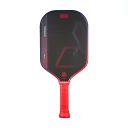 Vợt Pickleball JOOLA Perseus Heat Vision Red — ảnh 1