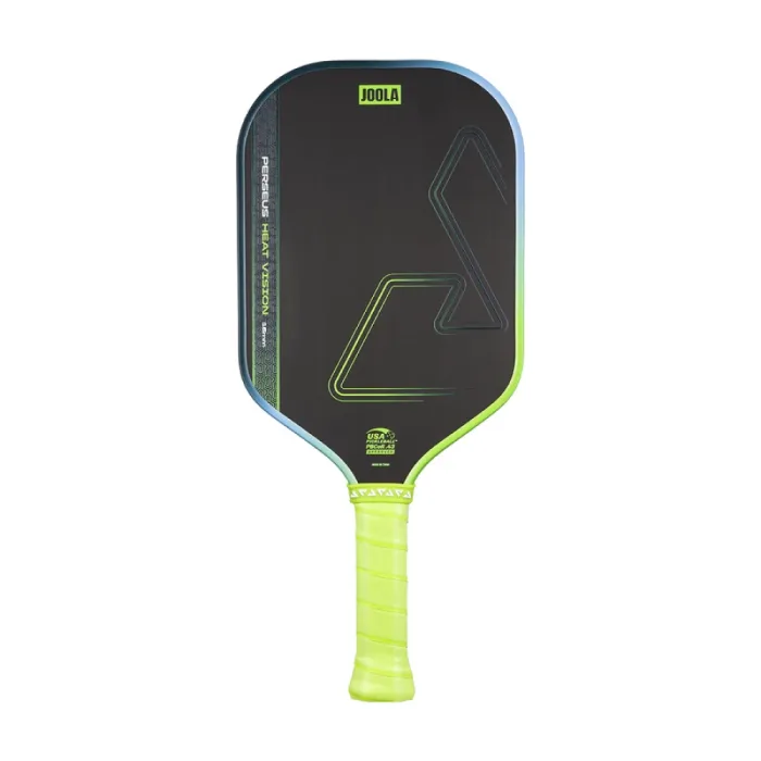Vợt Pickleball JOOLA Perseus Heat Vision Green