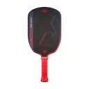 Vợt Pickleball JOOLA Agassi Edge Heat Vision Red — ảnh 1