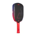 Vợt Pickleball JOOLA Agassi Edge Heat Vision Red — ảnh 3