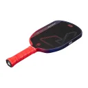 Vợt Pickleball JOOLA Agassi Edge Heat Vision Red — ảnh 4