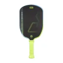 Vợt Pickleball JOOLA Agassi Edge Heat Vision Green — ảnh 1