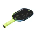 Vợt Pickleball JOOLA Agassi Edge Heat Vision Green — ảnh 4