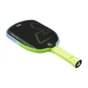 Vợt Pickleball JOOLA Agassi Edge Heat Vision Green — ảnh 5