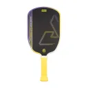 Vợt Pickleball JOOLA Agassi Edge Heat Vision Yellow — ảnh 1
