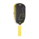 Vợt Pickleball JOOLA Agassi Edge Heat Vision Yellow — ảnh 2