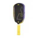 Vợt Pickleball JOOLA Agassi Edge Heat Vision Yellow — ảnh 3