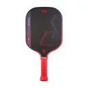 Vợt Pickleball JOOLA Scorpeus Heat Vision Red — ảnh 1
