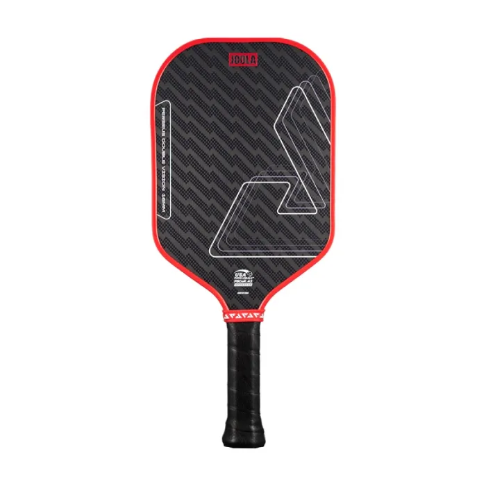 Vợt Pickleball JOOLA Perseus Double Vision Red