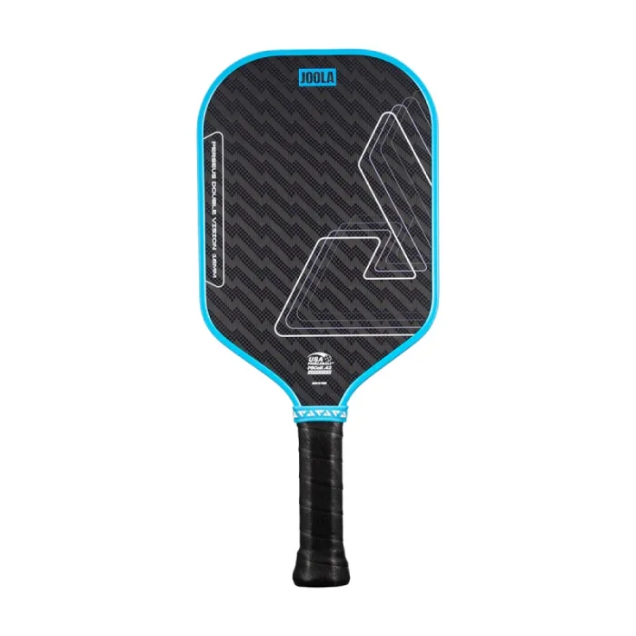 Vợt Pickleball JOOLA Perseus Double Vision Blue