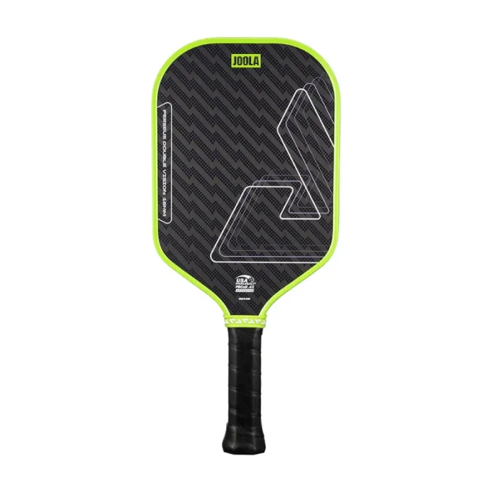 Vợt Pickleball JOOLA Perseus Double Vision Green