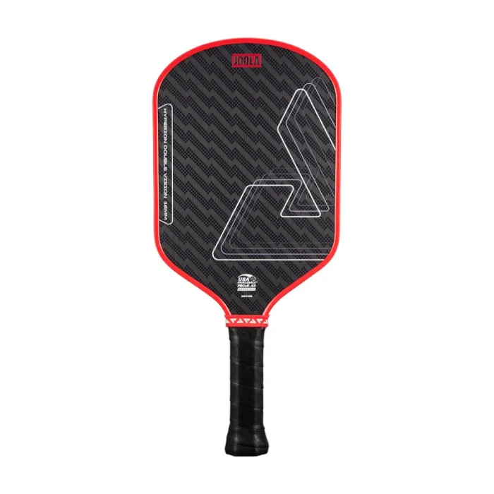 Vợt Pickleball JOOLA Hyperion Double Vision Red