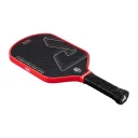 Vợt Pickleball JOOLA Hyperion Double Vision Red — ảnh 4