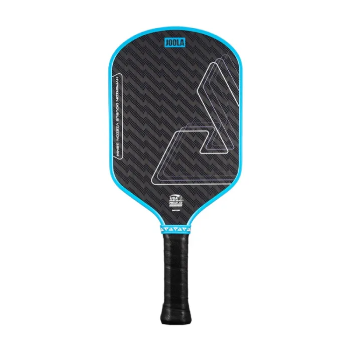 Vợt Pickleball JOOLA Hyperion Double Vision Blue