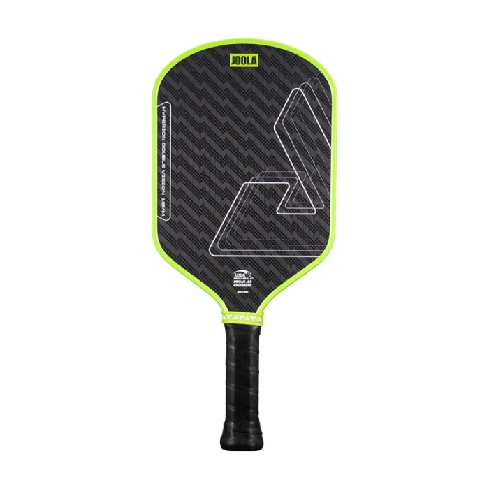Vợt Pickleball JOOLA Hyperion Double Vision Green