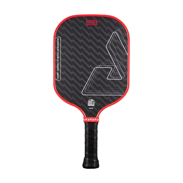 Vợt Pickleball JOOLA Scorpeus Double Vision Red
