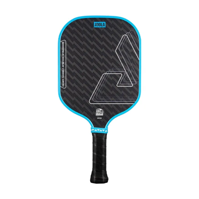 Vợt Pickleball JOOLA Scorpeus Double Vision Blue