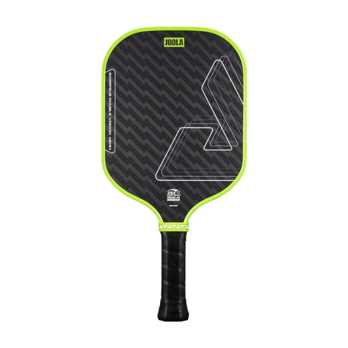 Vợt Pickleball JOOLA Scorpeus Double Vision Green