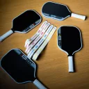 Quấn cán vợt Pickleball JOOLA Pro IV — ảnh 5