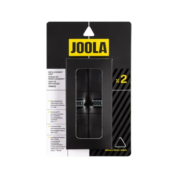 Quấn cán vợt Pickleball JOOLA Feel-Tec Pure Grip