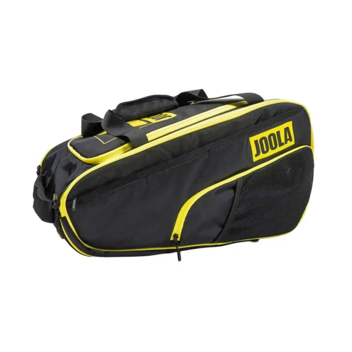 Balo Pickleball JOOLA Tour Elite Back Yellow