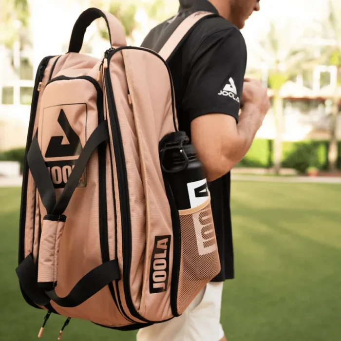 Balo Pickleball JOOLA Tour Elite Latte
