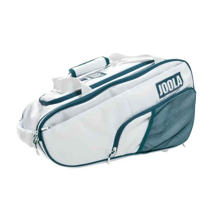Balo Pickleball JOOLA Tour Elite White