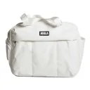 Túi Pickleball JOOLA Overnighter Puff White — ảnh 1